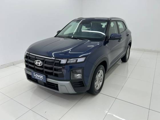 HYUNDAI CRETA 1.0 TGDI FLEX COMFORT SAFETY AUTOMÁTICO HYUNDAI CRETA 1.0 TGDI FLEX COMFORT SAFETY AUTOMÁTICO
